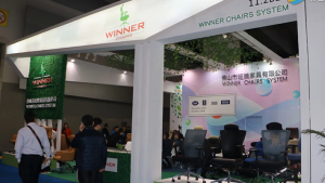 畢加展覽與旺騰合作十年，共創(chuàng)家具展新篇章