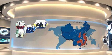 臨展設(shè)計(jì)和展廳設(shè)計(jì)區(qū)別在于哪里？