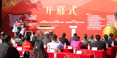 質(zhì)的飛躍，2015年農(nóng)博會(huì)主場(chǎng)搭建畢加展覽大受好評(píng)