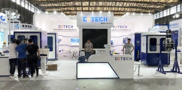 展臺設計搭建可以量身定做