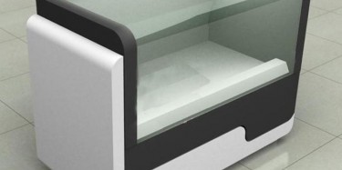 玻璃展柜制作和工藝要點(diǎn)