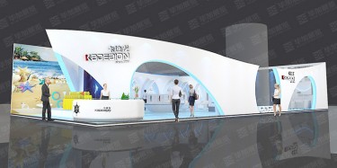 展會公司應怎樣樹立好的服務理念？