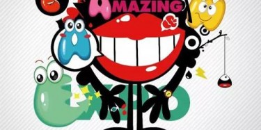 展覽設(shè)計(jì)搭建商所知，2017第四屆中國國際動漫及衍生品展覽會