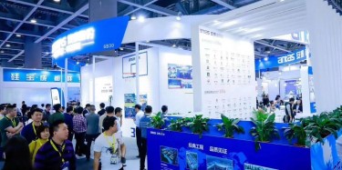 橡塑展設(shè)計搭建的注意事項