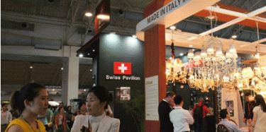 人靠衣裝， 2017中國國際服裝服飾博覽會（春季）