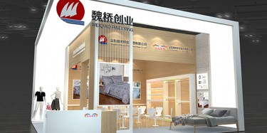 美博會展臺設(shè)計究竟應(yīng)該達(dá)到怎樣的引流效果？