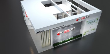 家具展展臺設計搭建常見展臺地板材料結(jié)構(gòu)