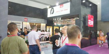 哪些展示科技可以讓展臺設(shè)計(jì)脫穎而出呢?