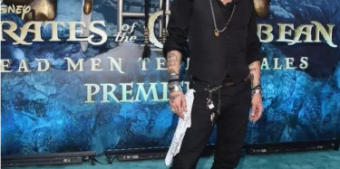 6月8號，杰克船長來東莞啦！