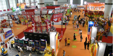 動漫會展迎來旺季，展覽搭建商幫你剖析剖析