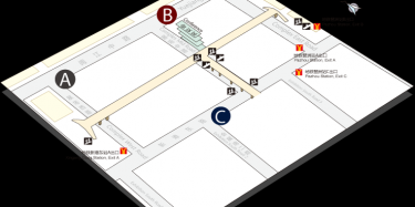 畢加展覽助力廣州家具展，家具展搭建強(qiáng)勢(shì)來襲