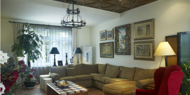 國際名家具展覽會新展點(diǎn)，展覽設(shè)計(jì)搭建商也好奇