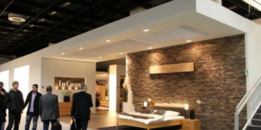 【展臺設(shè)計篇】讀懂風(fēng)格,營銷型展臺讓您不走過場