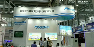 國外展臺設計該做那些準備