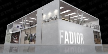 展臺(tái)搭建常用的材料有哪些？