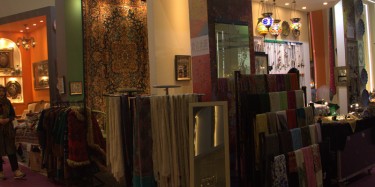 中博會展臺設計裝修實用小妙招