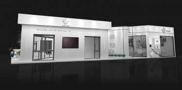 展會設(shè)計的標(biāo)準(zhǔn)要求是什么呢？