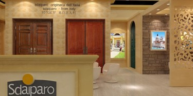 廣州展覽公司帶來報(bào)道：展會給產(chǎn)業(yè)插上騰飛翅膀