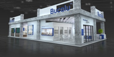 展廳設計裝修的質(zhì)量取決于成本預算