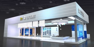 展臺設計搭建方案包括哪些內(nèi)容