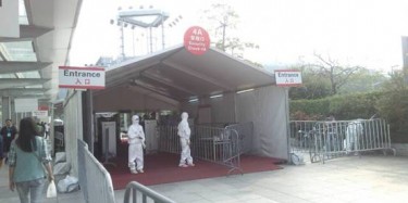 第116屆廣交會(huì)二期現(xiàn)場追蹤，畢加獲盛贊