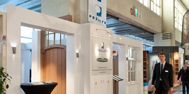 【展臺設(shè)計】陶瓷工業(yè)展設(shè)計趨勢(三)