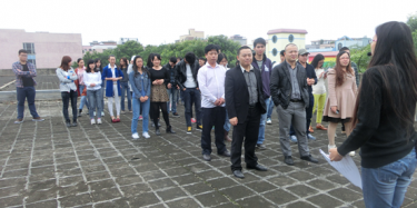 機場VCR彩排——展現(xiàn)畢加風(fēng)采，追求完美表現(xiàn)