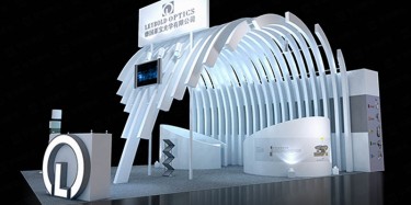 2017第38屆成都美博會/成都展覽設(shè)計(jì)公司/