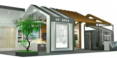 關(guān)于展廳中式裝修風(fēng)格的設(shè)計(jì)要素