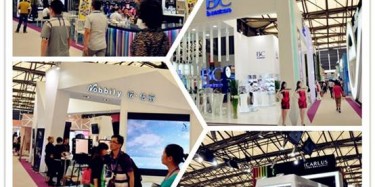 美博會(huì)設(shè)計(jì)搭建怎么做才能讓客戶在2014年美博會(huì)愛上你？