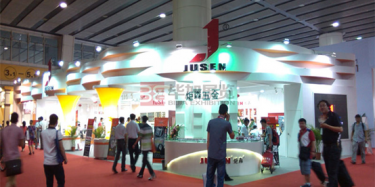 2015年廣州門(mén)窗展