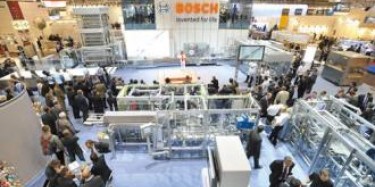 德國禮品機(jī)械展會