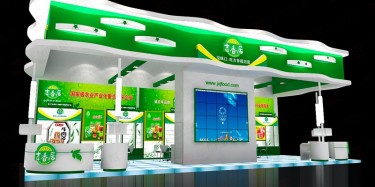 第十五屆中國(深圳)茶博會/深圳茶博會展臺搭建公司