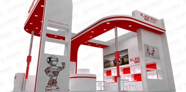 2017上海國際汽配展展臺設(shè)計(jì)公司找畢加