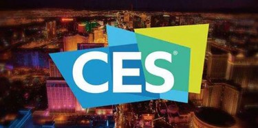 CES——看中國，看畢加
