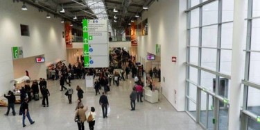 全球50家著名國際會展機(jī)構(gòu)