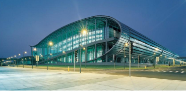 中國五大展會經(jīng)濟圈—珠三角以廣交會為龍，促進展覽設(shè)計搭建行業(yè)的發(fā)展