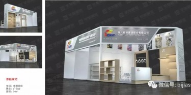 科技館設計如何打造不一樣的藝術(shù)特色