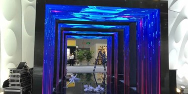 小型展臺制作有什么要求？