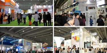 口腔展特裝設(shè)計搭建怎么辦，畢加展覽帶你迎戰(zhàn)2014華南口腔展