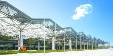 展覽制作工廠聚焦:2016中國國際展覽展示設備及技術展覽會暨高峰論壇在廣東中山舉行