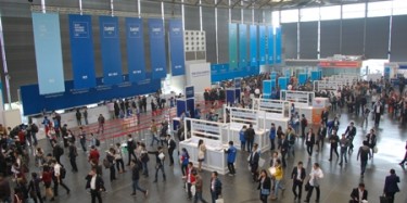 2017上海國際軸承展  ，展臺設(shè)計(jì)大金商一準(zhǔn)得好隨傳隨到