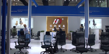 展臺搭建公司兩種展會設(shè)計(jì)風(fēng)格