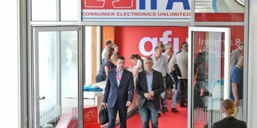 展臺設(shè)計搭建單位給您推薦2017國際消費(fèi)電子博覽會