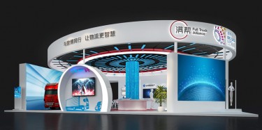 一個(gè)好的展覽搭建公司要具備的條件是什么呢？
