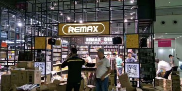 汕頭展臺搭建如何吸引參展者？