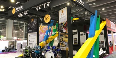 展會設(shè)計(jì)裝修如何表現(xiàn)參展企業(yè)的意圖