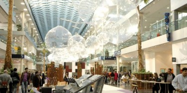 陶瓷展設(shè)計(jì)，以“色”撩人