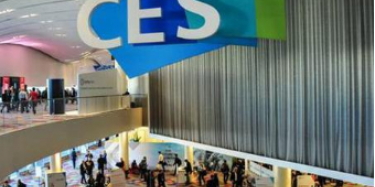 展覽制作工廠預告:CES展會5日將在拉斯維加斯開幕