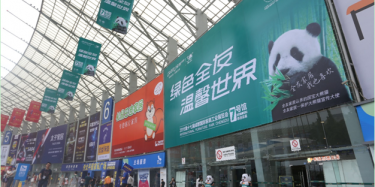 家居行業(yè)展會頻開 家具展臺設(shè)計(jì)備受重視